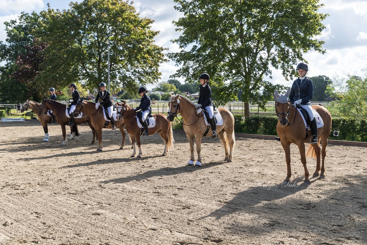 Bild 678 - Pony Akademie Turnier